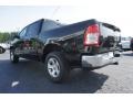 2019 Diamond Black Crystal Pearl Ram 1500 Tradesman Crew Cab 4x4  photo #15