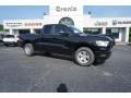 2019 Delmonico Red Pearl Ram 1500 Big Horn Quad Cab  photo #1