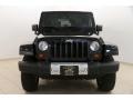 Black - Wrangler Sahara 4x4 Photo No. 3