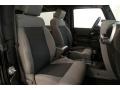 Black - Wrangler Sahara 4x4 Photo No. 23