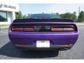 2018 Plum Crazy Pearl Dodge Challenger R/T Scat Pack  photo #14