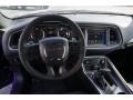 2018 Plum Crazy Pearl Dodge Challenger SXT  photo #7