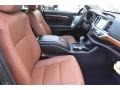 Alumina Jade Metallic - Highlander Limited AWD Photo No. 12