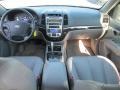 2007 Deepwater Blue Hyundai Santa Fe Limited 4WD  photo #23