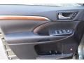 Alumina Jade Metallic - Highlander Limited AWD Photo No. 23