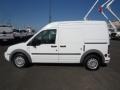 Frozen White - Transit Connect XLT Van Photo No. 2