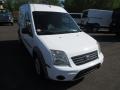 Frozen White - Transit Connect XLT Van Photo No. 7