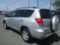 Classic Silver Metallic - RAV4  Photo No. 5