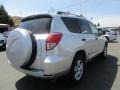 Classic Silver Metallic - RAV4  Photo No. 7