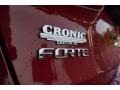 2016 Crimson Red Kia Forte LX Sedan  photo #14