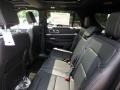2018 White Platinum Ford Explorer Limited 4WD  photo #11