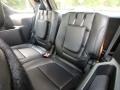 2018 White Platinum Ford Explorer Limited 4WD  photo #12