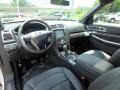 2018 White Platinum Ford Explorer Limited 4WD  photo #13