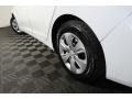 White - Elantra SE Photo No. 20