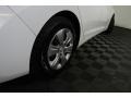 White - Elantra SE Photo No. 21
