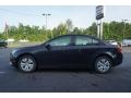 Black Granite Metallic - Cruze LS Photo No. 3
