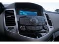 Black Granite Metallic - Cruze LS Photo No. 5