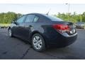 Black Granite Metallic - Cruze LS Photo No. 7