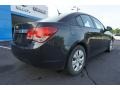 Black Granite Metallic - Cruze LS Photo No. 8