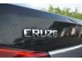 Black Granite Metallic - Cruze LS Photo No. 10