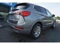 Satin Steel Gray Metallic - Envision Essence Photo No. 11