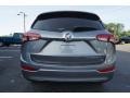 Satin Steel Gray Metallic - Envision Essence Photo No. 12