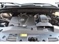 Predawn Gray Mica - Highlander Limited AWD Photo No. 34