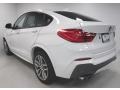 Alpine White - X4 xDrive28i Photo No. 3