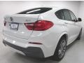 Alpine White - X4 xDrive28i Photo No. 5