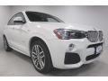 Alpine White - X4 xDrive28i Photo No. 7