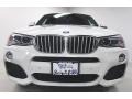 Alpine White - X4 xDrive28i Photo No. 9