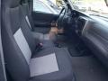 Dark Shadow Grey Metallic - Ranger XL SuperCab Photo No. 2