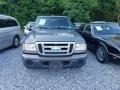 Dark Shadow Grey Metallic - Ranger XL SuperCab Photo No. 5
