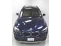 2015 Deep Sea Blue Metallic BMW X1 xDrive28i  photo #8
