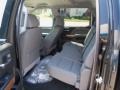 2019 Iridescent Pearl Tricoat Chevrolet Silverado 3500HD LTZ Crew Cab 4x4 Dual Rear Wheel  photo #15