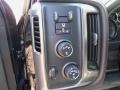 Controls of 2019 Silverado 3500HD LTZ Crew Cab 4x4 Dual Rear Wheel