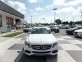 Polar White - C 300 Sedan Photo No. 2