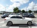 Polar White - C 300 Sedan Photo No. 3