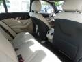Polar White - C 300 Sedan Photo No. 14