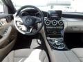 Polar White - C 300 Sedan Photo No. 15
