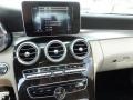 Polar White - C 300 Sedan Photo No. 17
