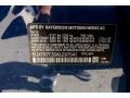 Phytonic Blue Metallic - X3 sDrive30i Photo No. 11