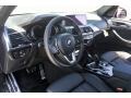 2019 Carbon Black Metallic BMW X3 sDrive30i  photo #5