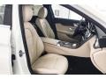 Polar White - C 300 Sedan Photo No. 2