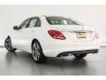 Polar White - C 300 Sedan Photo No. 3