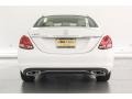 Polar White - C 300 Sedan Photo No. 4