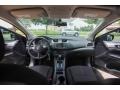 Super Black - Sentra S Photo No. 9