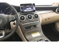 Polar White - C 300 Sedan Photo No. 5