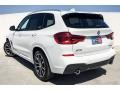 Alpine White - X3 sDrive30i Photo No. 3