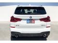 Alpine White - X3 sDrive30i Photo No. 4